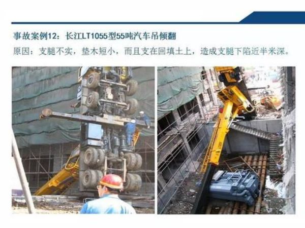 河曲县吊车出租_大型吊车吊装注意事项11点